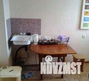 Студия квартира, вторичка, 15м2, 1/10 этаж