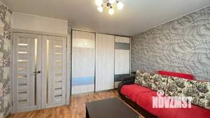 3-к квартира, вторичка, 66м2, 8/9 этаж