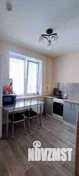 1-к квартира, вторичка, 35м2, 2/17 этаж