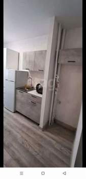 Студия квартира, вторичка, 14м2, 2/9 этаж