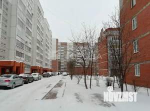 1-к квартира, вторичка, 42м2, 2/10 этаж