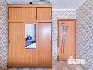 3-к квартира, вторичка, 69м2, 9/11 этаж