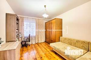 3-к квартира, вторичка, 99м2, 2/8 этаж