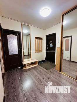 3-к квартира, вторичка, 60м2, 5/10 этаж
