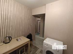 2-к квартира, вторичка, 43м2, 1/5 этаж