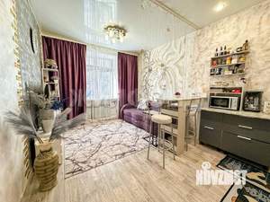 3-к квартира, вторичка, 49м2, 1/2 этаж