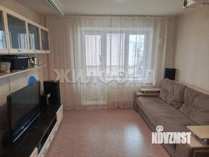 2-к квартира, вторичка, 52м2, 6/9 этаж