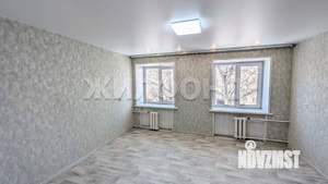 1-к квартира, вторичка, 24м2, 4/5 этаж