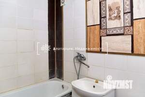 1-к квартира, вторичка, 30м2, 11/12 этаж