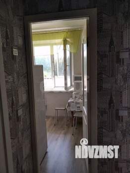 1-к квартира, вторичка, 26м2, 3/10 этаж