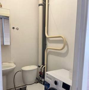 Студия квартира, вторичка, 21м2, 9/10 этаж