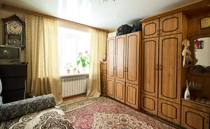 Студия квартира, вторичка, 18м2, 2/5 этаж