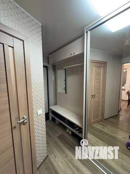 3-к квартира, вторичка, 60м2, 5/5 этаж