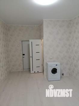 Студия квартира, вторичка, 20м2, 2/3 этаж