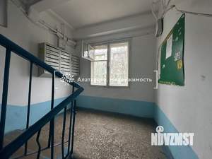 2-к квартира, вторичка, 45м2, 3/5 этаж