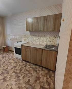 2-к квартира, вторичка, 61м2, 1/17 этаж