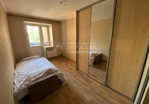 3-к квартира, вторичка, 60м2, 3/6 этаж