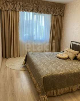 2-к квартира, вторичка, 64м2, 8/17 этаж