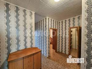 3-к квартира, вторичка, 88м2, 1/6 этаж