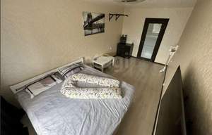 1-к квартира, вторичка, 36м2, 11/12 этаж