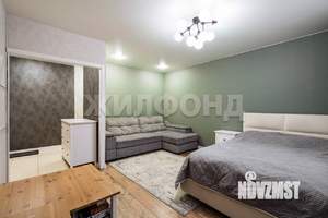 3-к квартира, вторичка, 65м2, 2/9 этаж