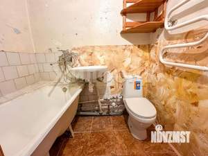 1-к квартира, вторичка, 29м2, 9/9 этаж