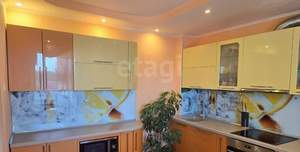 3-к квартира, вторичка, 72м2, 8/9 этаж