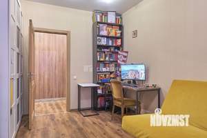 2-к квартира, вторичка, 59м2, 5/5 этаж