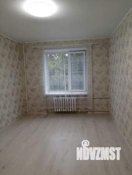 Студия квартира, вторичка, 20м2, 2/3 этаж