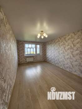 2-к квартира, вторичка, 54м2, 8/9 этаж