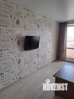 Студия квартира, вторичка, 33м2, 13/19 этаж