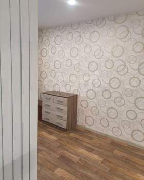 Студия квартира, вторичка, 25м2, 3/3 этаж