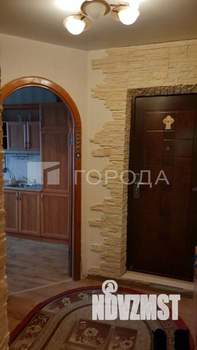 3-к квартира, вторичка, 65м2, 7/9 этаж