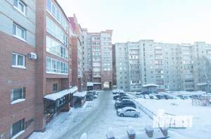 2-к квартира, вторичка, 50м2, 3/5 этаж