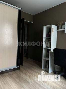 2-к квартира, вторичка, 36м2, 2/5 этаж