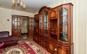 2-к квартира, вторичка, 47м2, 9/10 этаж