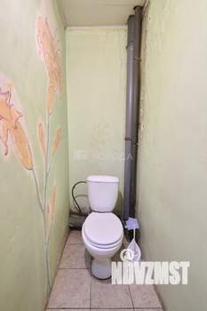 Студия квартира, вторичка, 13м2, 3/5 этаж