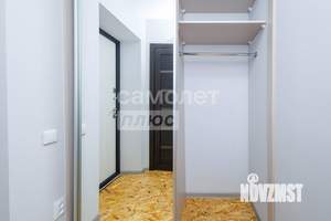 Студия квартира, вторичка, 19м2, 5/5 этаж