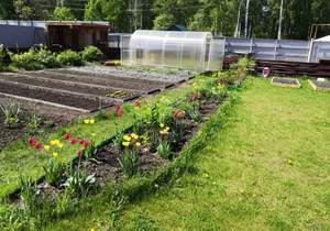 2-к квартира, вторичка, 60м2, 2/2 этаж