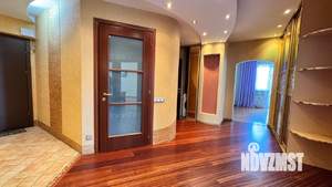 3-к квартира, вторичка, 98м2, 5/7 этаж