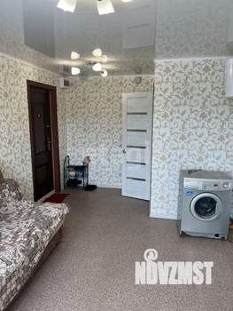 Студия квартира, вторичка, 19м2, 2/5 этаж