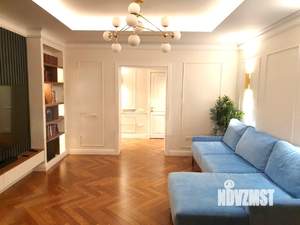 3-к квартира, вторичка, 117м2, 11/12 этаж