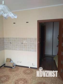 2-к квартира, вторичка, 53м2, 2/10 этаж