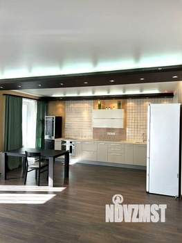 3-к квартира, вторичка, 94м2, 2/9 этаж