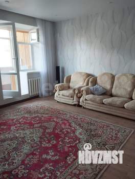 2-к квартира, вторичка, 80м2, 2/6 этаж