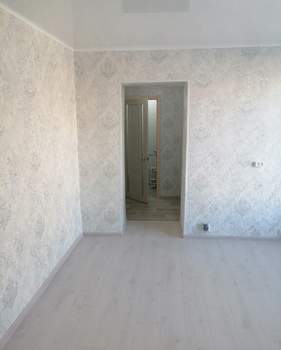 1-к квартира, сданный дом, 20м2, 2/5 этаж