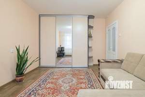 2-к квартира, вторичка, 60м2, 3/10 этаж