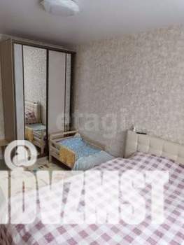 2-к квартира, вторичка, 53м2, 2/9 этаж