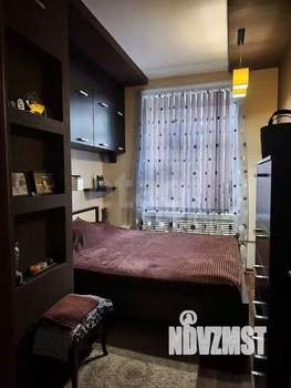 3-к квартира, вторичка, 45м2, 1/2 этаж