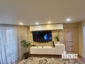 1-к квартира, вторичка, 33м2, 8/11 этаж